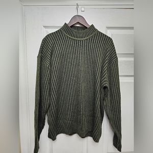 Mens sweater